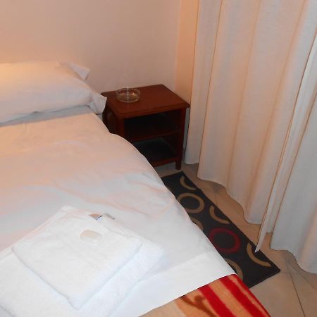 Hotel Florencia 特尔马斯德里奥翁多 外观 照片