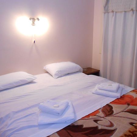 Hotel Florencia 特尔马斯德里奥翁多 外观 照片