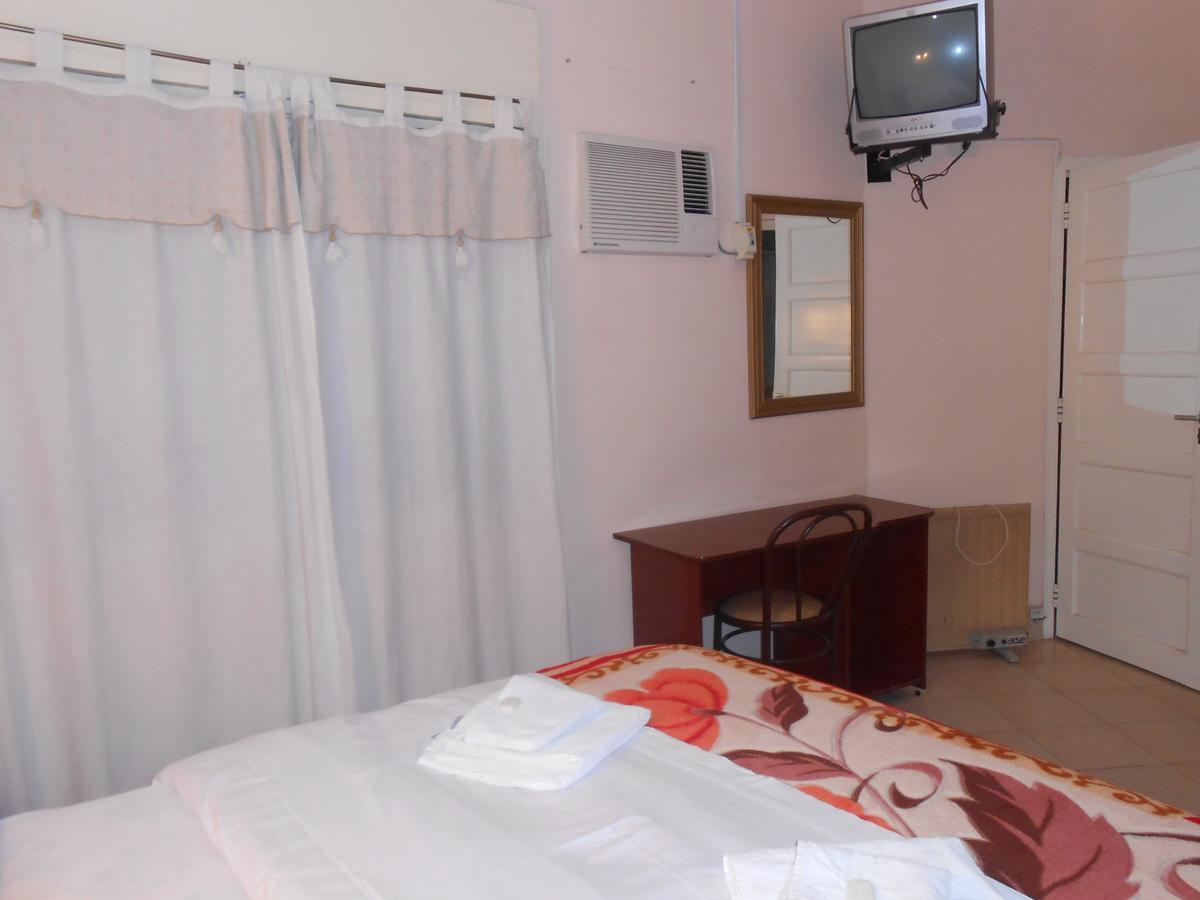 Hotel Florencia 特尔马斯德里奥翁多 外观 照片
