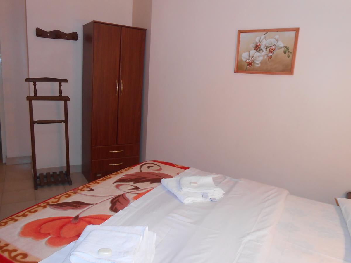 Hotel Florencia 特尔马斯德里奥翁多 外观 照片